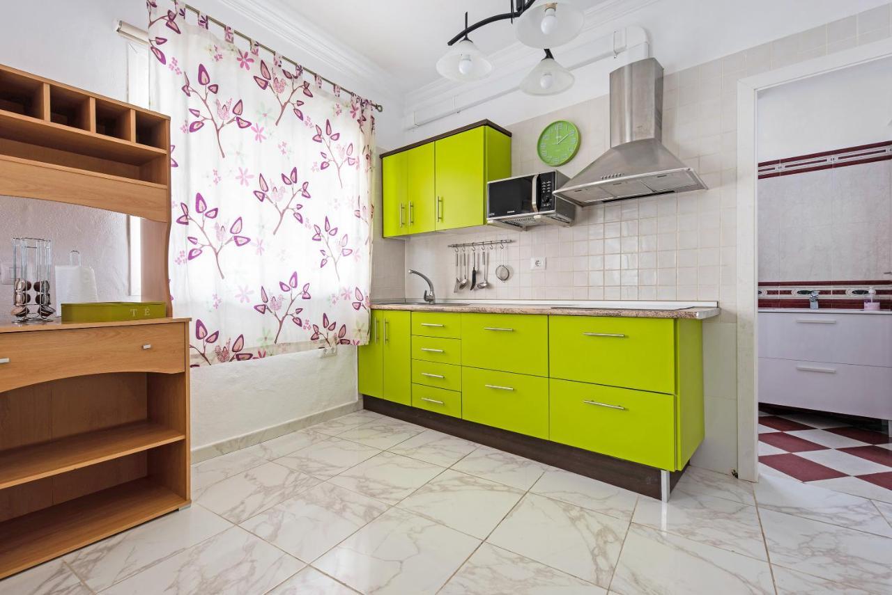 Вилла Casita Auxilia Арая Экстерьер фото